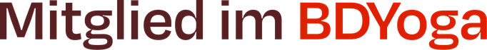 Dr. Meike Wulf ist Mitglied im BDYoga.