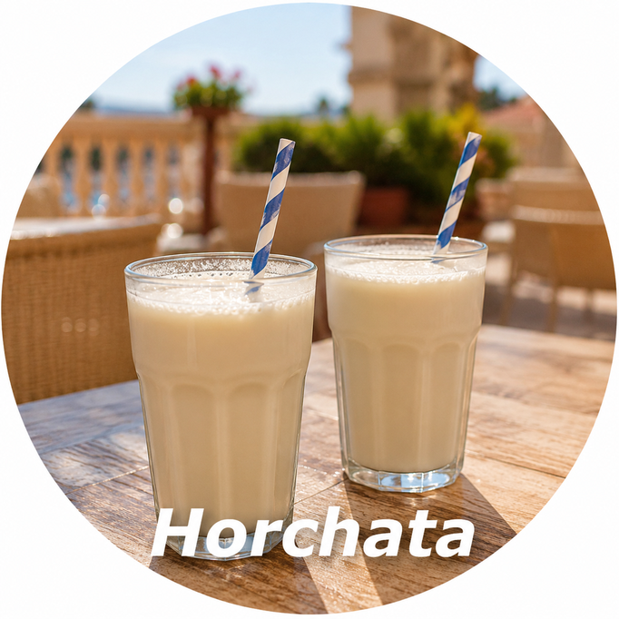Horchatería Inma