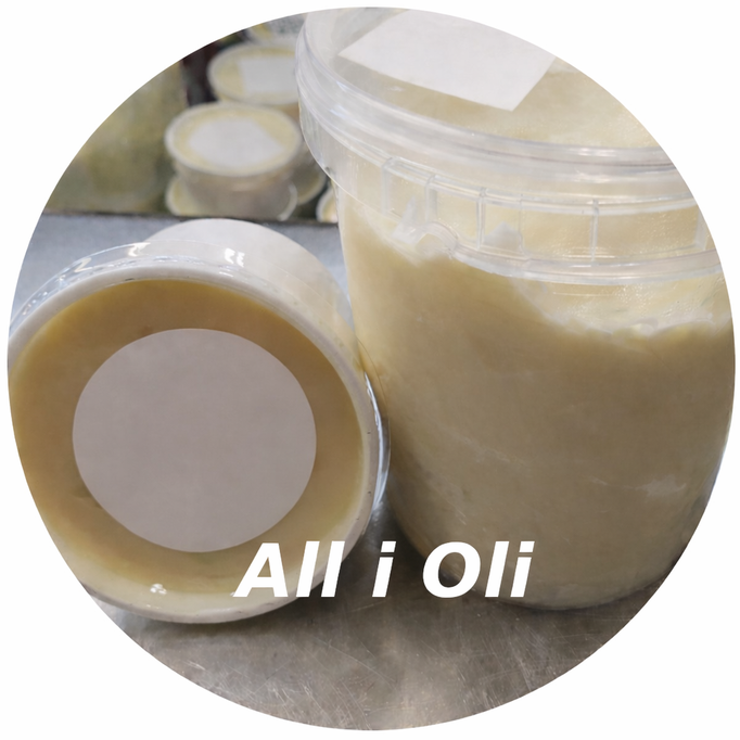 All i Oli