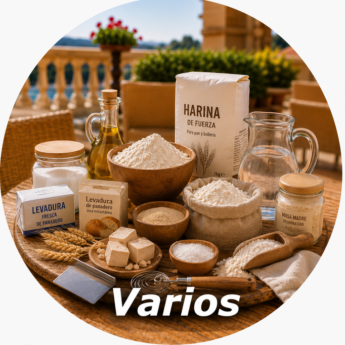 Varios