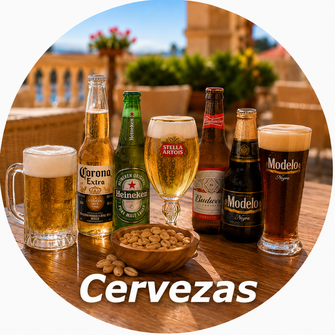 Cervezas Artesanales Tienda El Pilar (Castellón)