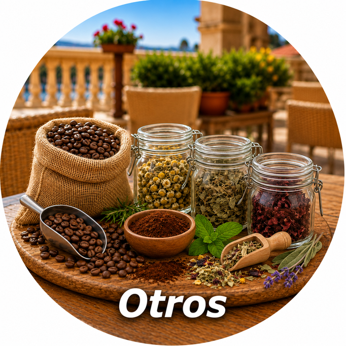 Otros Tienda El Pilar (Castellón)