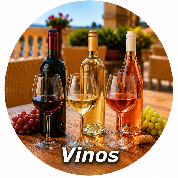 Vinos Tienda El Pilar (Castellón)