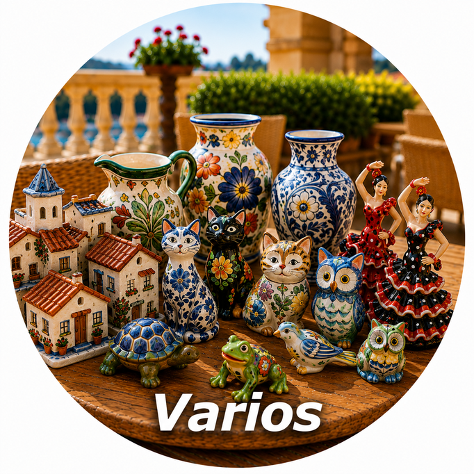 Varios