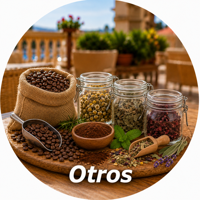Otros