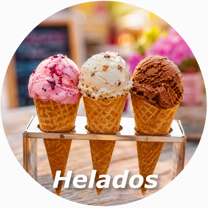 Helados