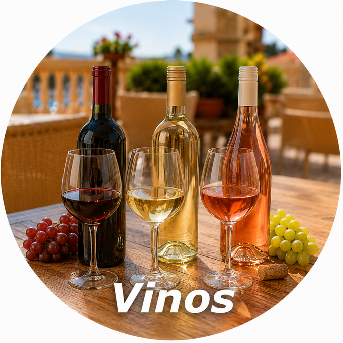 Vinos Tienda El Pilar (Castellón)