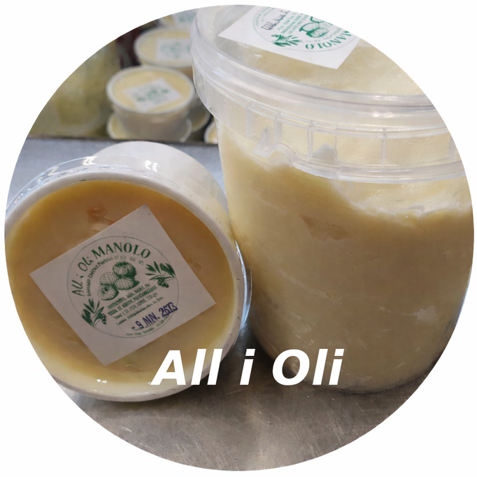 All i Oli