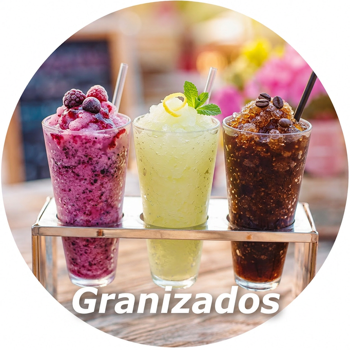 Granizados