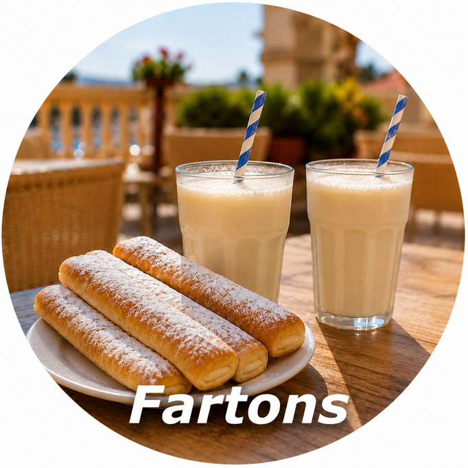 Fartons