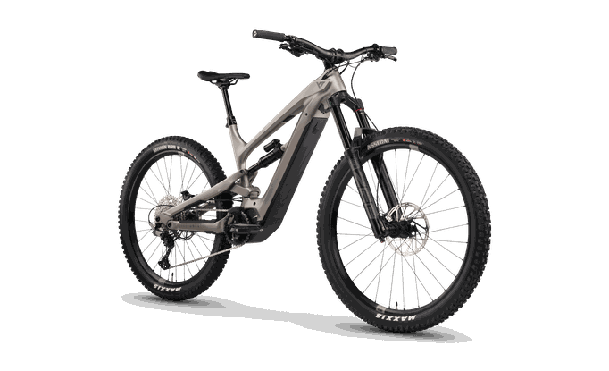 Decoy MX Core 2 Platinum Grey