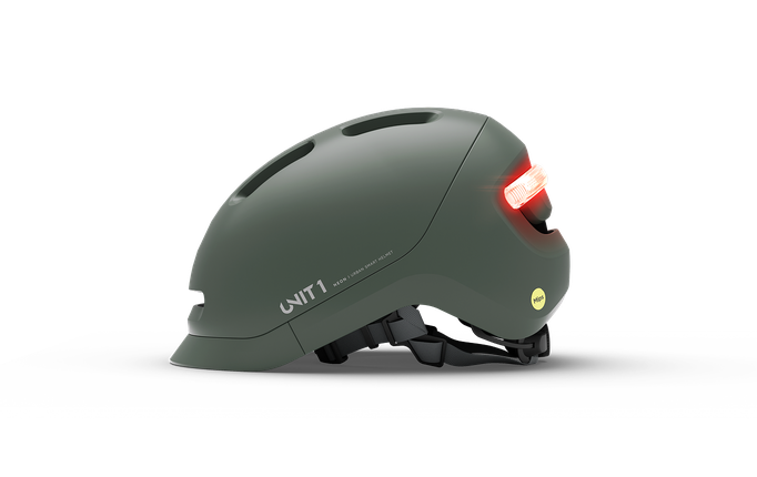 NEON Apoyado Pine Green