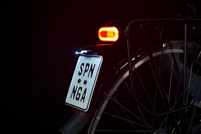 BR 700 with HALO - ©SPANNINGA