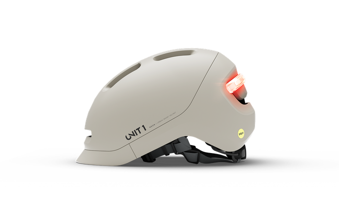 NEON Apoyado Slate Gray