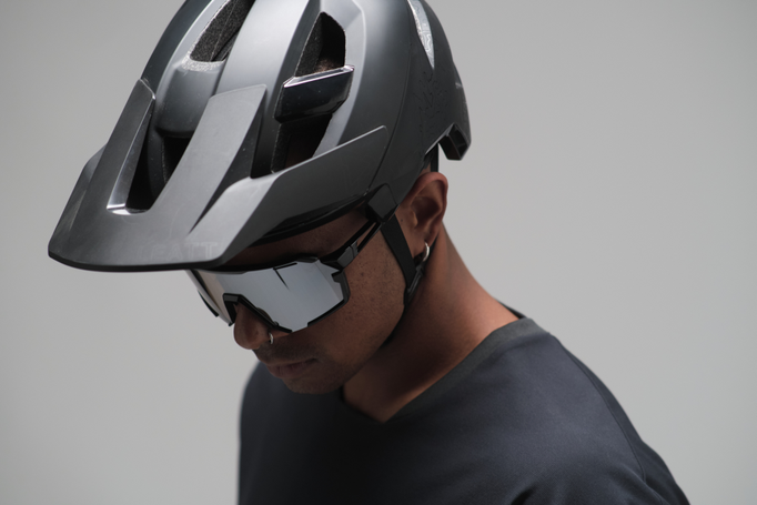 RideViz Pro Sunglasses - Leatt MY26