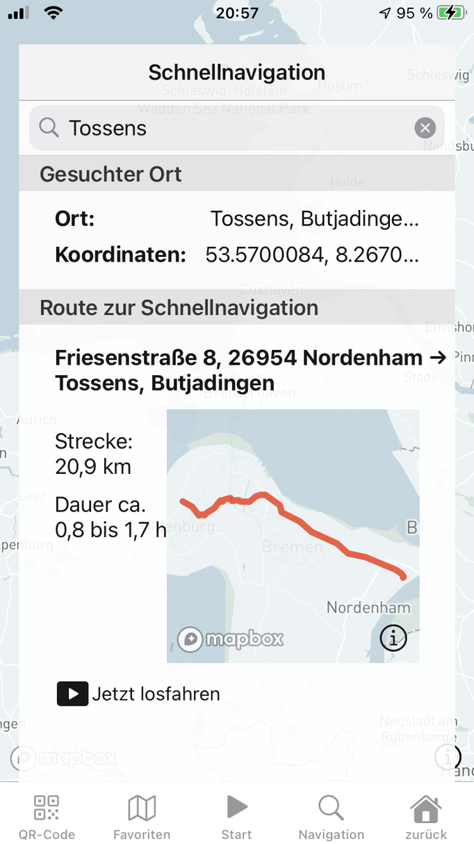 fast2work GmbH launcht App und Website: biketour.guide