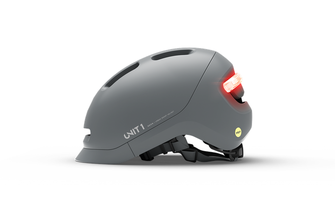 NEON Apoyado Mineral Gray