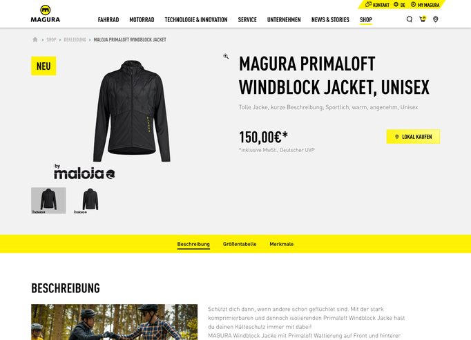 magura.com - buy local
