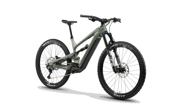 Decoy 29 Core 3 Ice Green