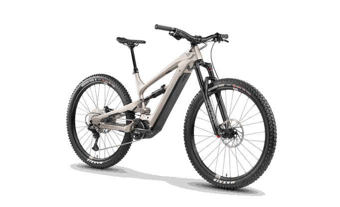 Decoy 29 Core 2 platinum grey