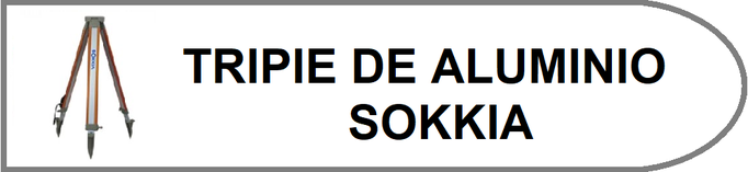 tripie topografico