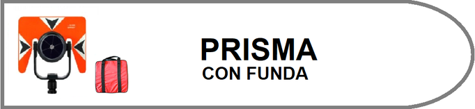 prisma topografico