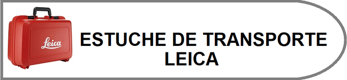 estuche leica ts01