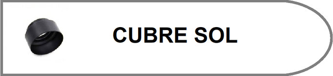 cubre sol 