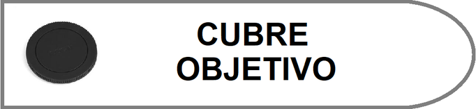 cubre objetivo