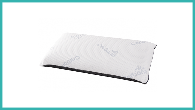 ALMOHADA VISCOELÁSTICA MEDIA