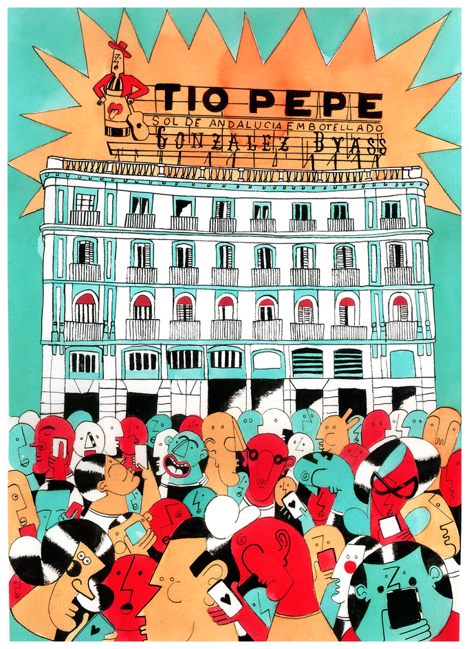 tio Pepe