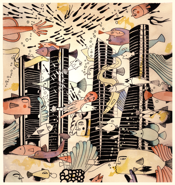 el fin de los protocolos