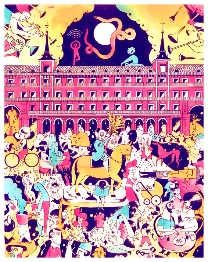 el año de la serpiente