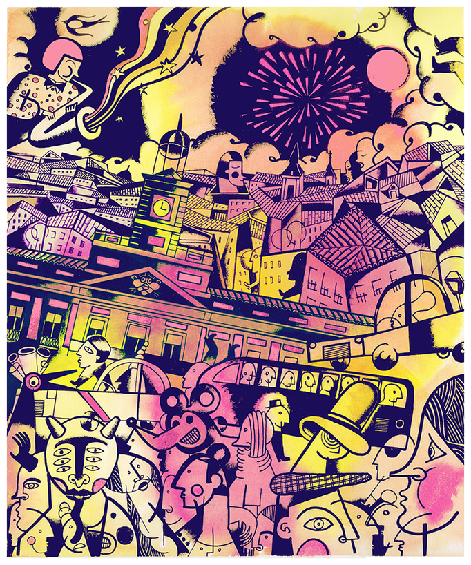 pink big brother