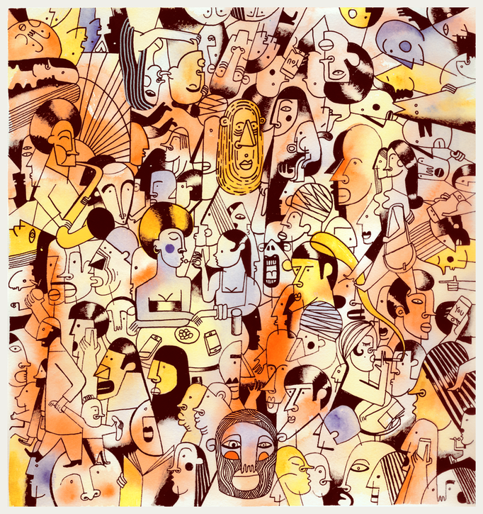 lavapiés