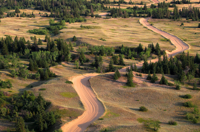 SpIRIt Sands
