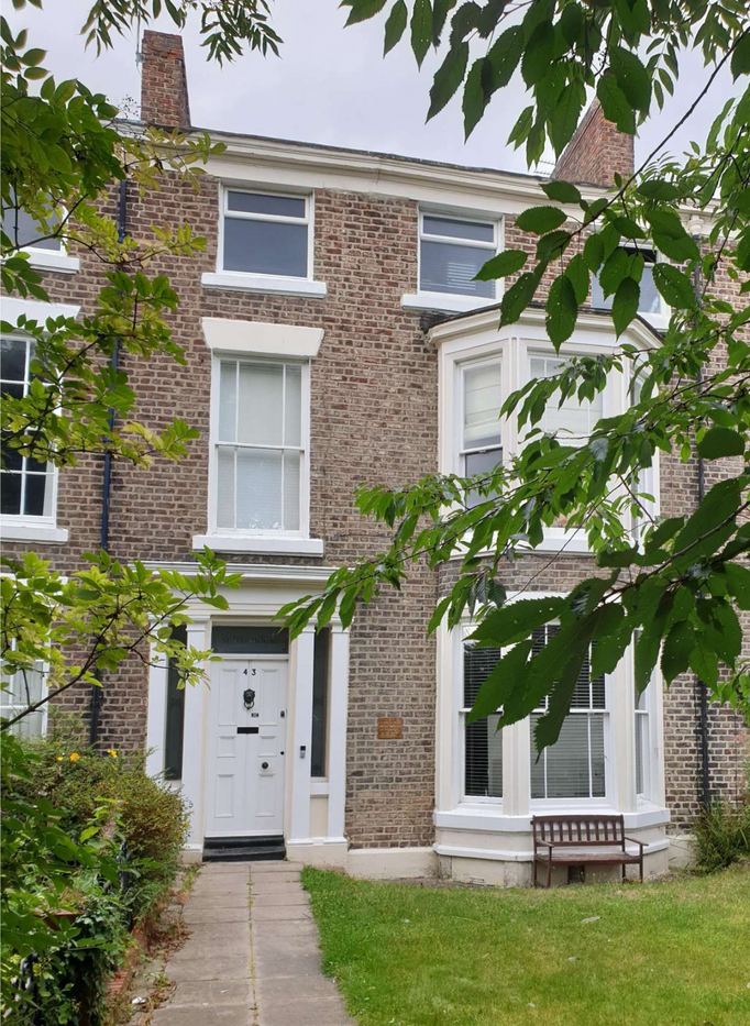 Seton House 22022