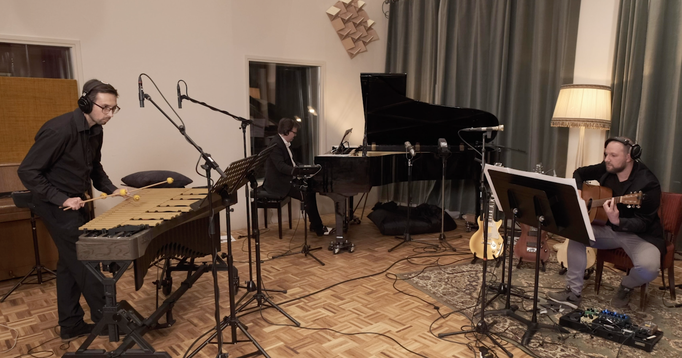 FMF LIVE from studio: Matthijs Kieboom