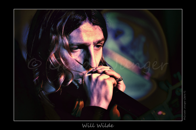 Will Wilde