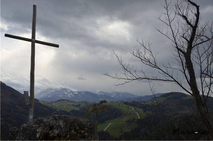 Rinnerberg Klamm+Berg