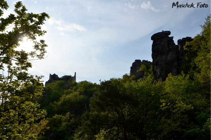 Dürnstein 2022