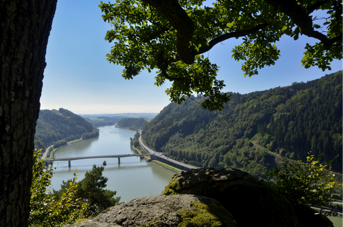 Schutzhütte Brandstetterkogel 2021