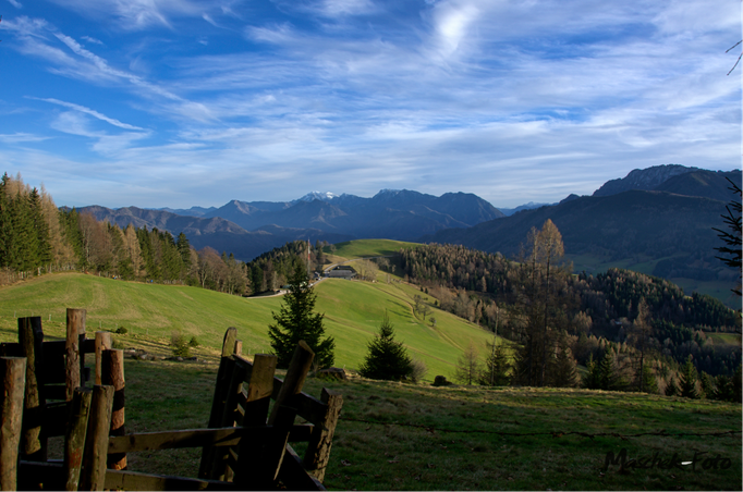 Pernecker Kogel Eiskogel 2023