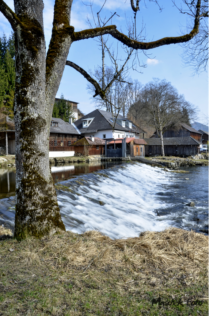 Haslach a.d Großen Mühl