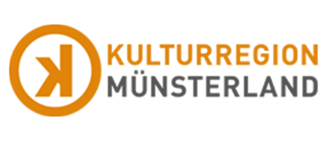 Logo Kulturregion Münsterland