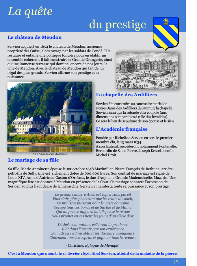 15-La quête du prestige