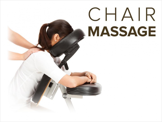 Chair-Massage