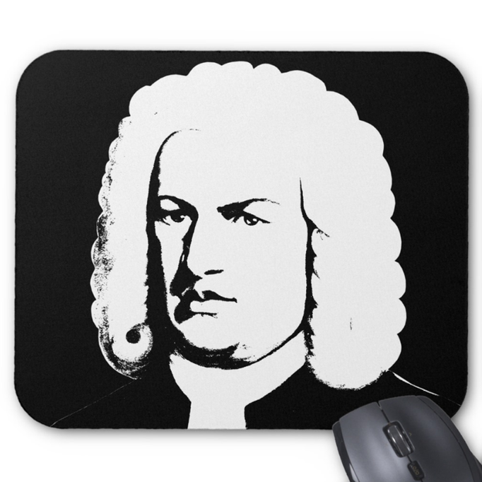 Beyond music calendars and composers calendars: music gifts.