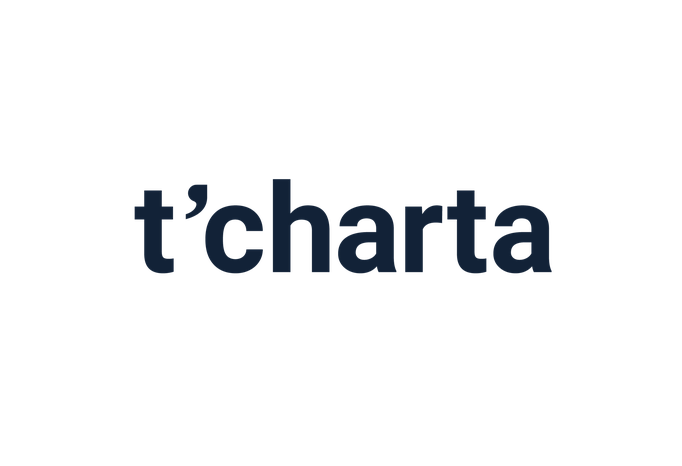 Logo Tcharta