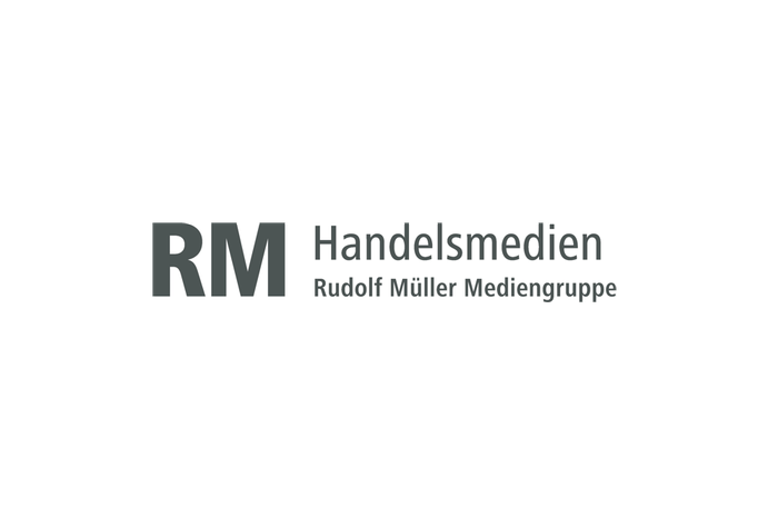 Logo Firma RM Handelsmedien